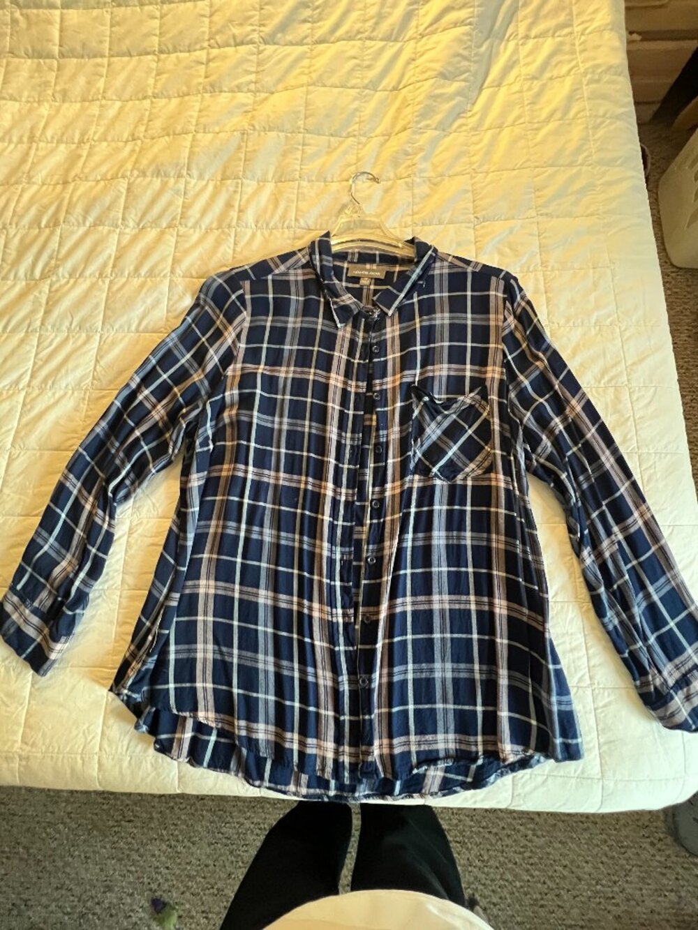 Alexander Jordan Shirt
